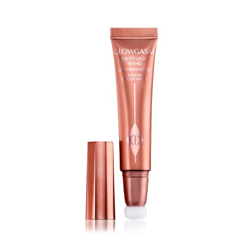 Charlotte Tilbury - Beauty Blush Wand - Pillow Talk  (5 g)