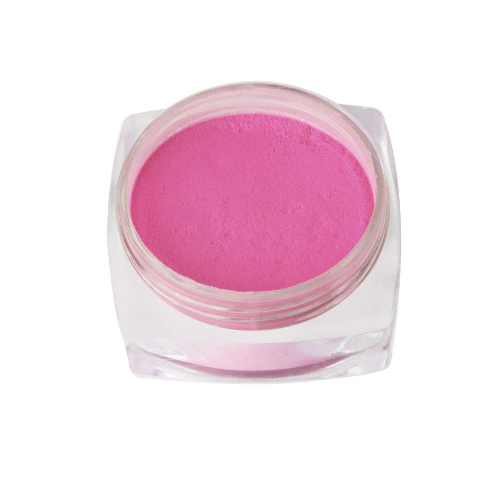 Glam 3D Color Powder - NF14 - Neon Pink