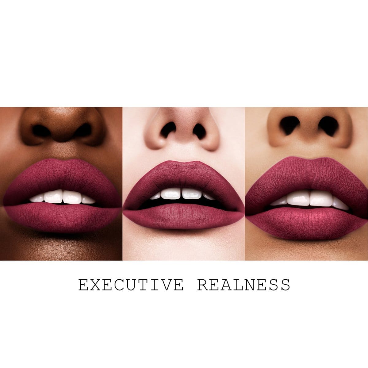 Pat McGrath Labs - GILTY PLEASURES MINI LIP TRIO