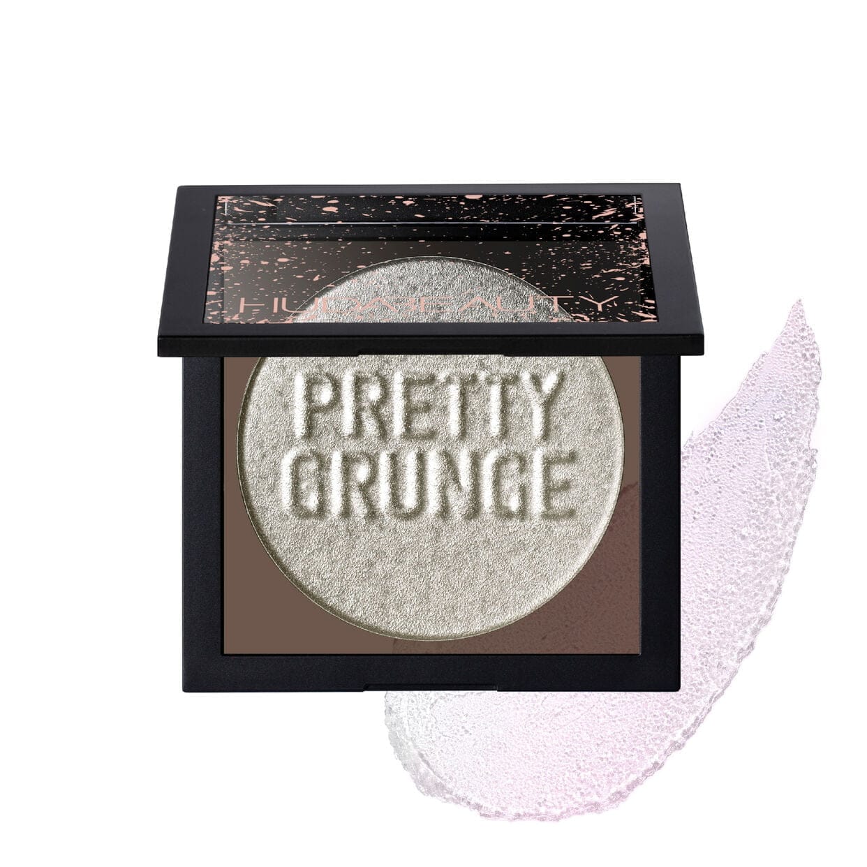 Huda Beauty - Pretty Grunge Face Gloss - Punk Pink (4g)