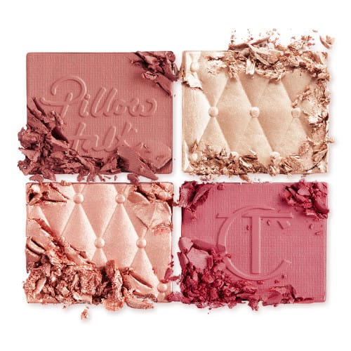 Charlotte tilbury - Pillow Talk Beautifying Face Palette (Fair  To Medium) - 10g