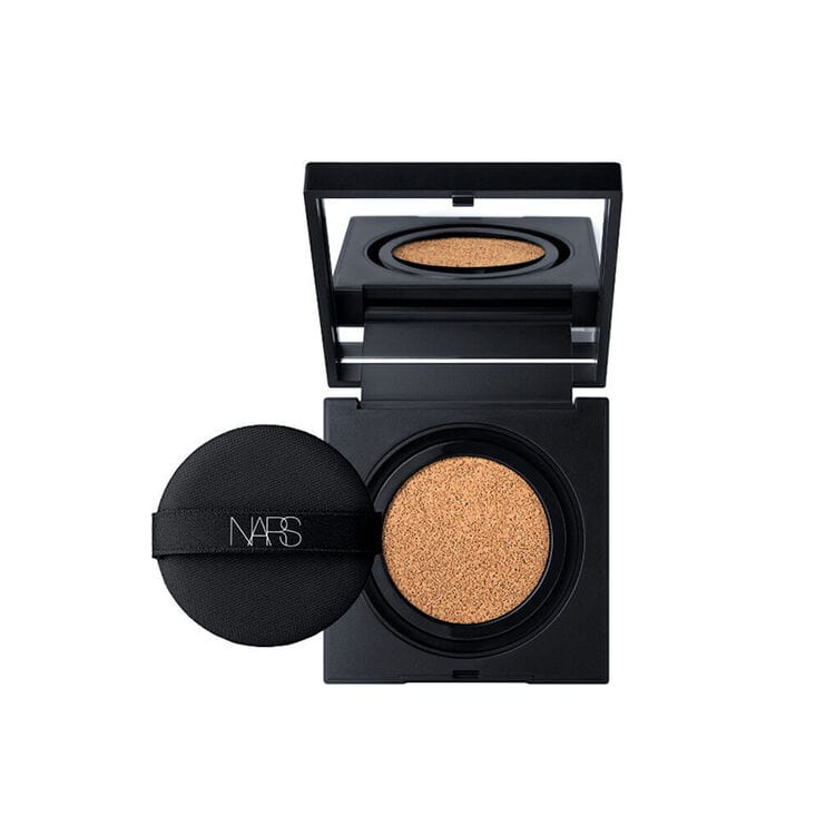 Nars - Natural Radiant Longwear Cushion Foundation Refill + Case (Punjab)