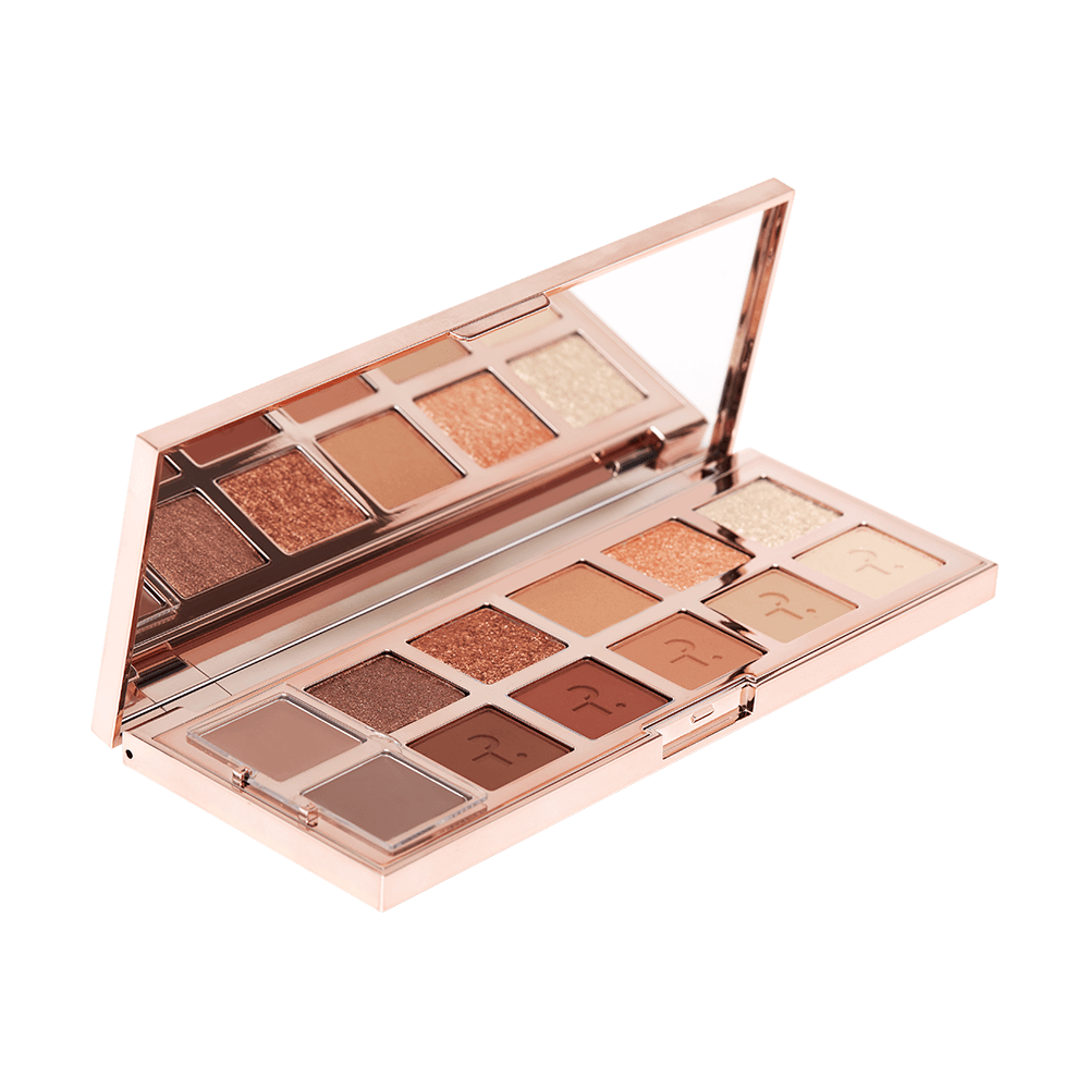 Patrick Ta - MAJOR DIMENSION EYESHADOW PALETTE - (VOL 1)