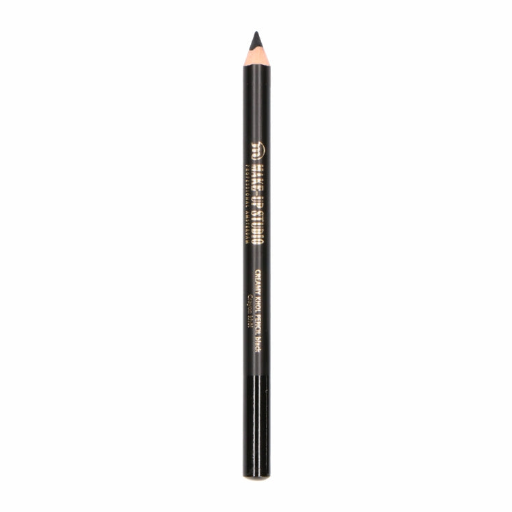 Make - Up Studio Pencil Creamy Crayon Kohl WHITE