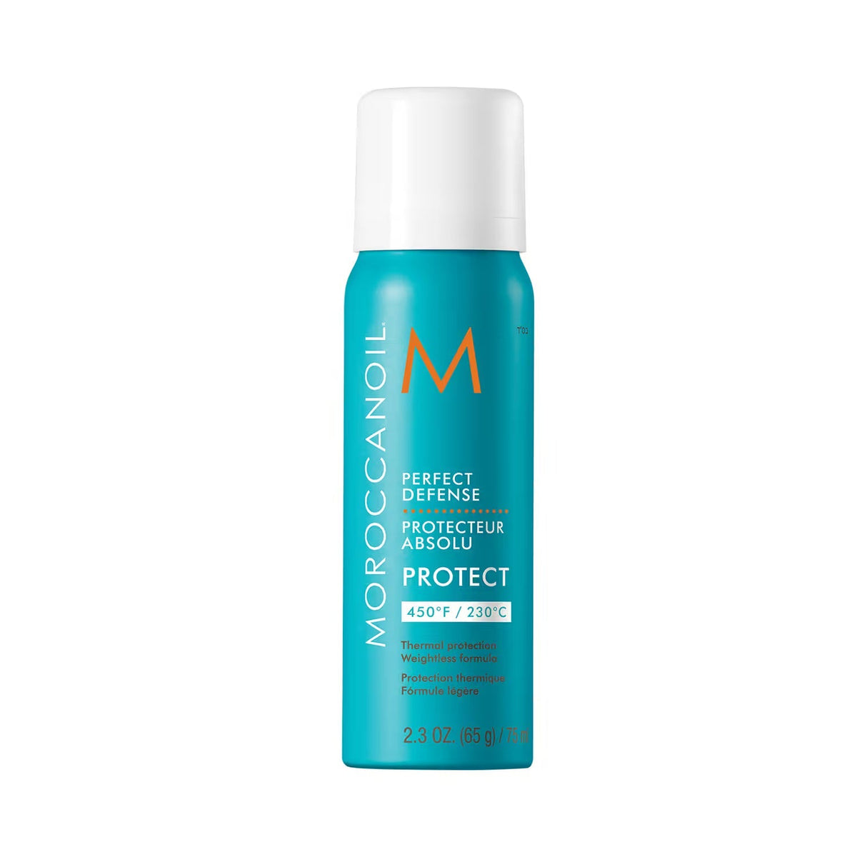 Moroccanoil Perfect Defense Hair Spary-75Ml
