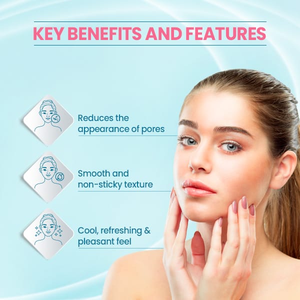 SPAWAKE - Pore Treatment Toner (140mL)