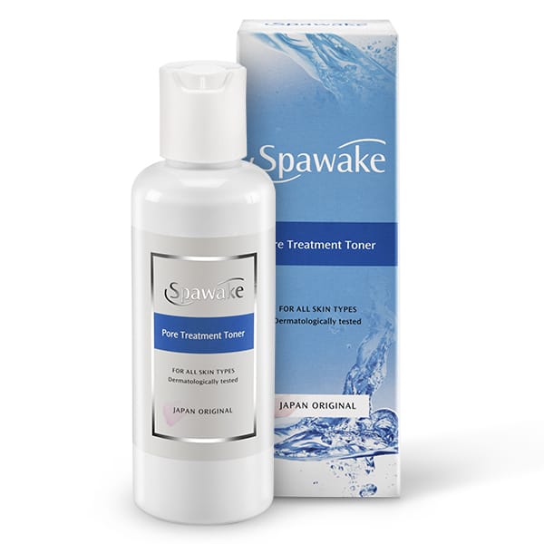 SPAWAKE - Pore Treatment Toner (140mL)