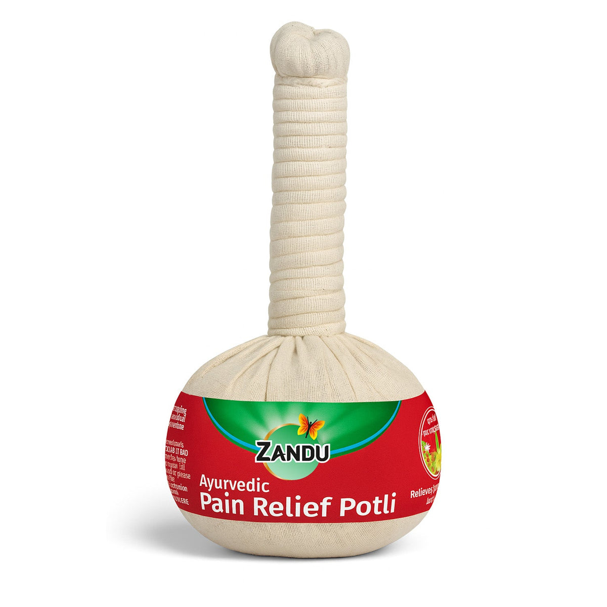 Zandu-O Zandu Pain Relief Potli
