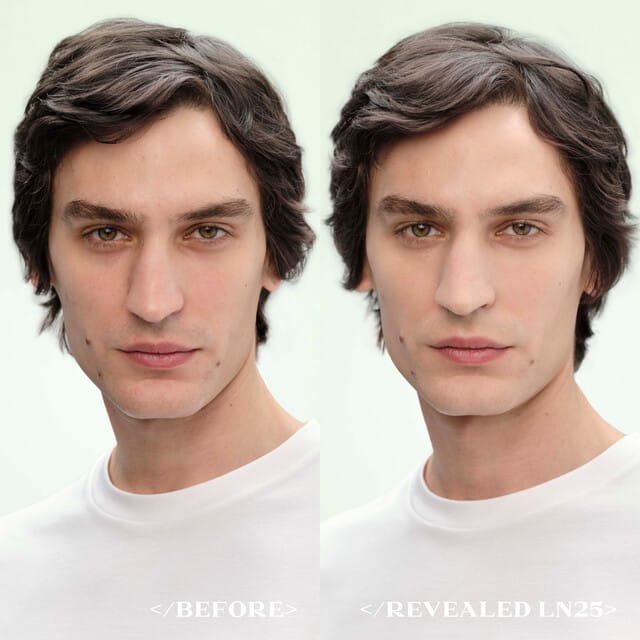 Prada - Reveal Skin Optimizing Foundation 30ml (LN25)