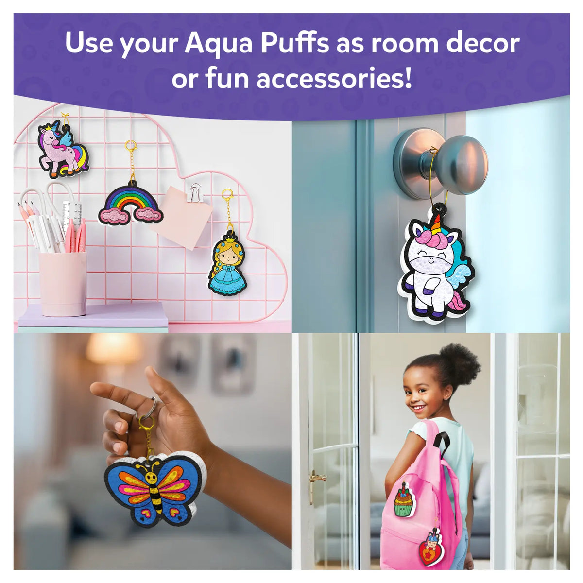 Skillmatics Ultimate Unicorn Art Bundle (ages 4-10)