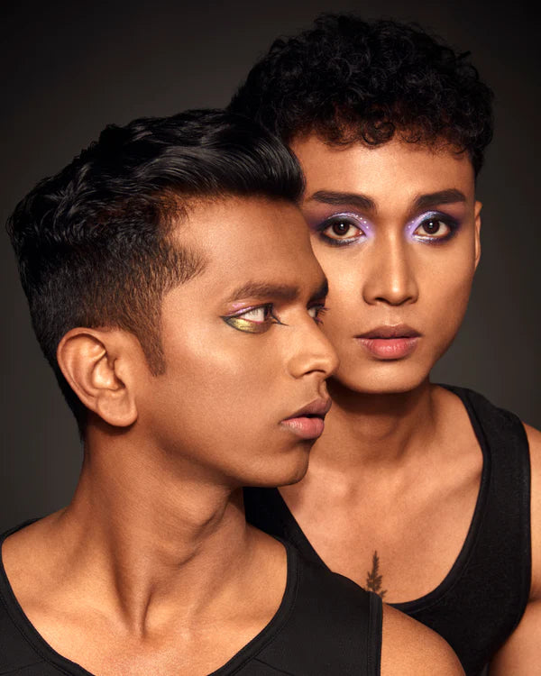 Zygos Beauty - REYEFLECTIVE PALETTE | LIMITED EDITION EYESHADOW PALETTE