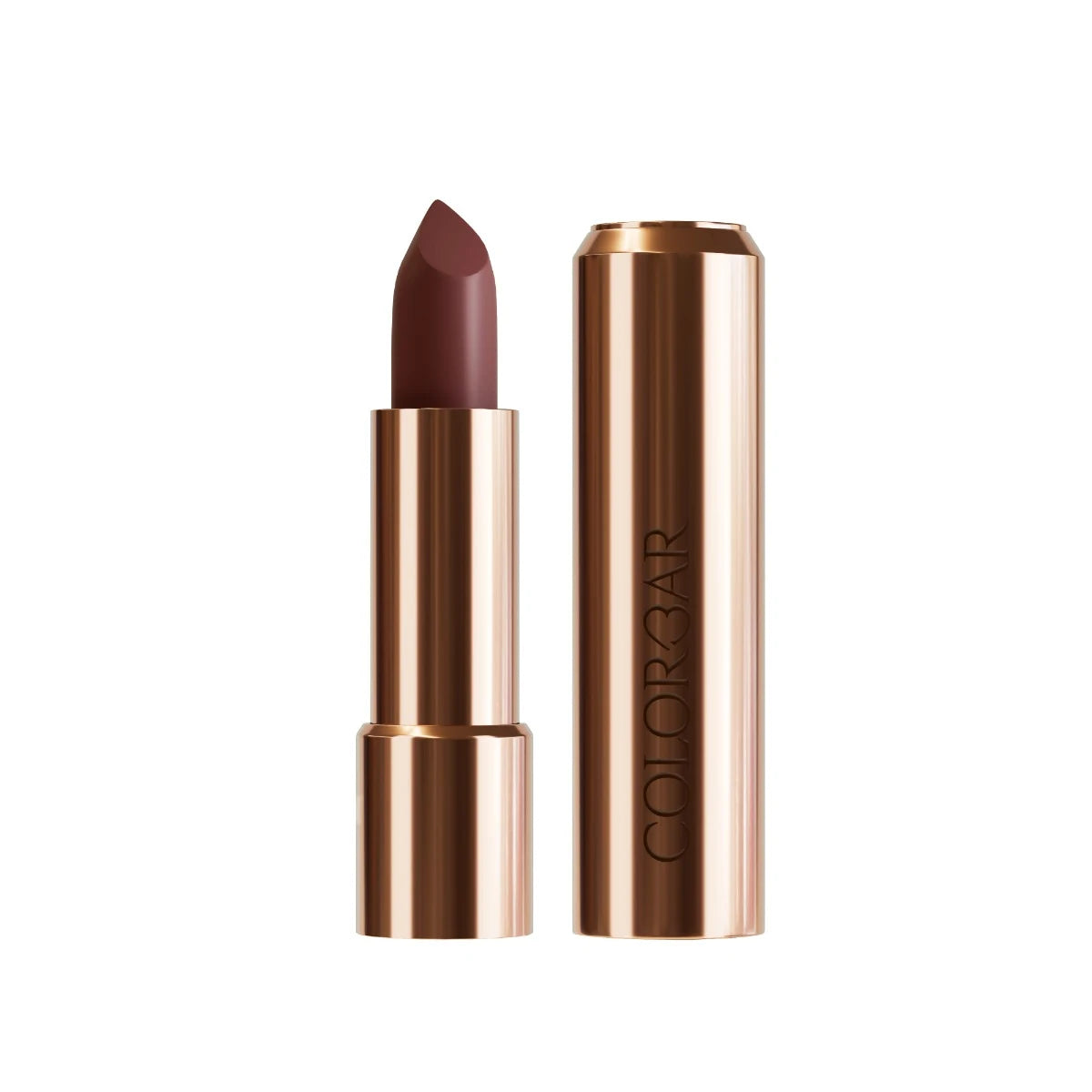 Colorbar - Powerkiss Matte Lipstick (4.2g)