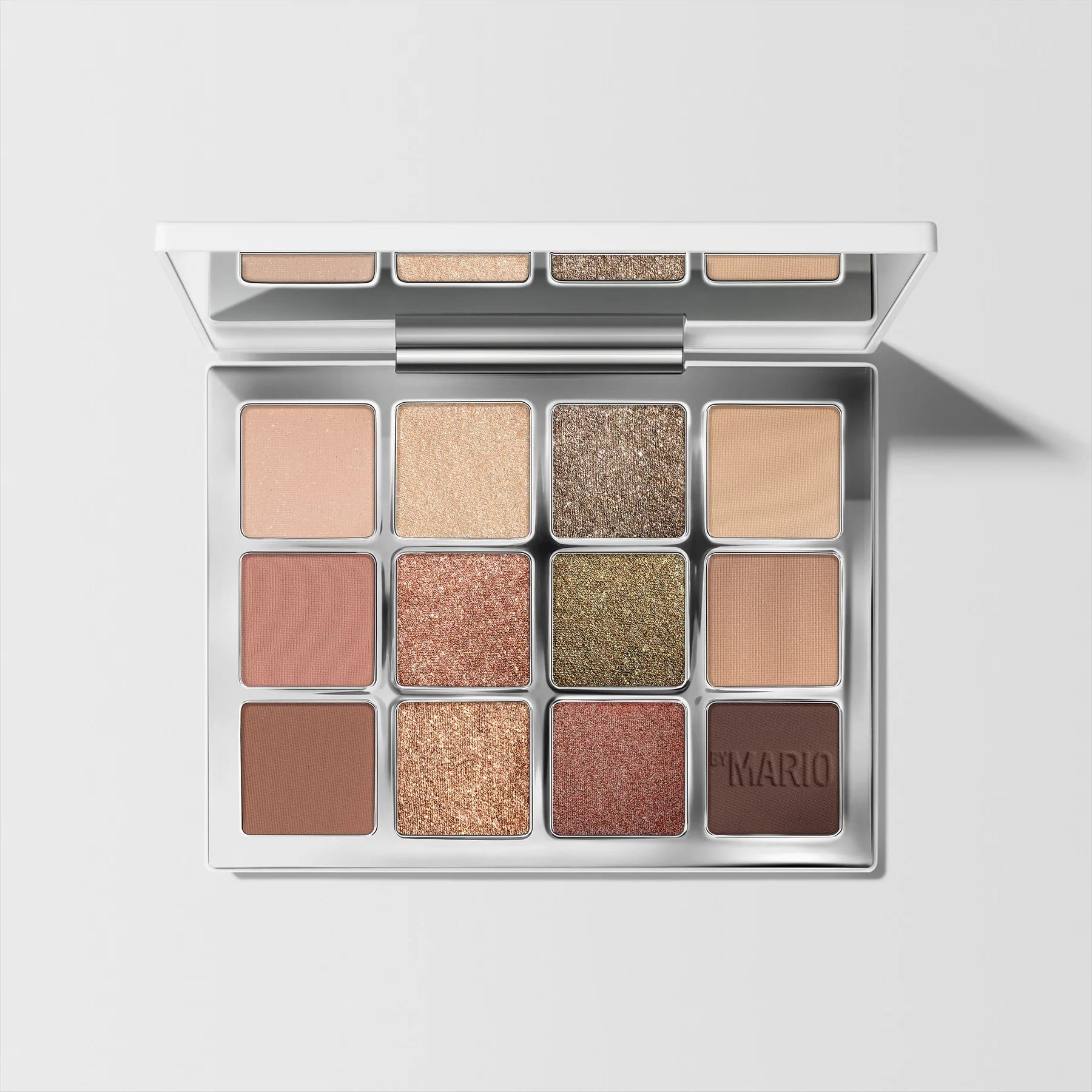 Makeup By Mario - Ethereal Eyes : Nature Eyeshadow Palette