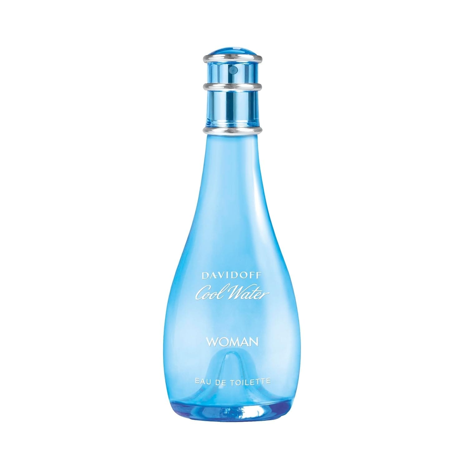 Davidoff - Cool Water Eau De Toilette Spray for Women (125ML)