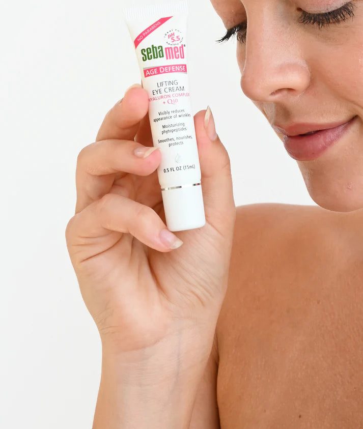 Sebamed - lifting eye cream (15mL)