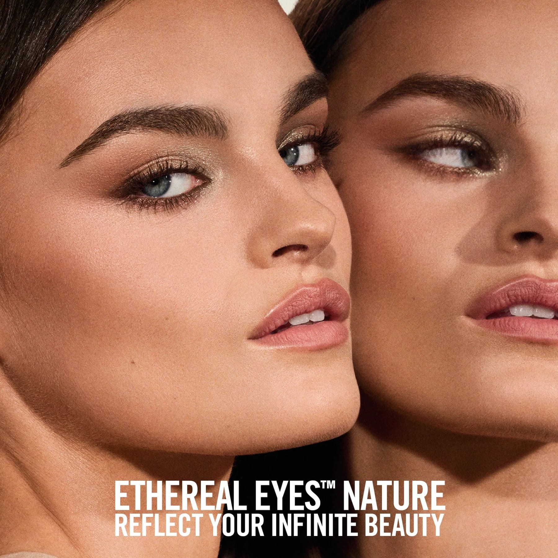 Makeup By Mario - Ethereal Eyes : Nature Eyeshadow Palette
