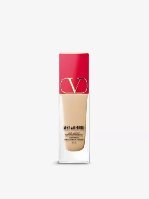 Valentino - Very Valentino Light Lasting Perfecting Foundation (25ML)