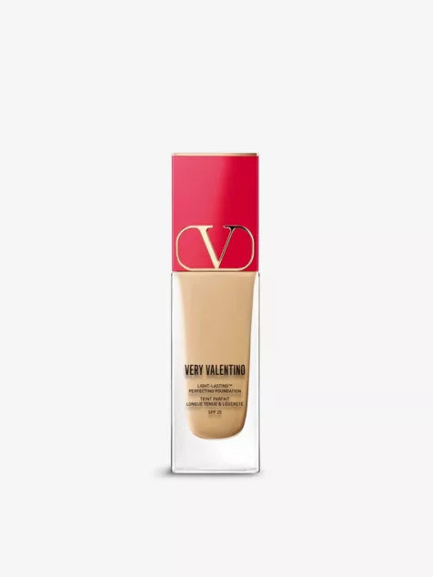 Valentino - Very Valentino Light Lasting Perfecting Foundation (25ML)