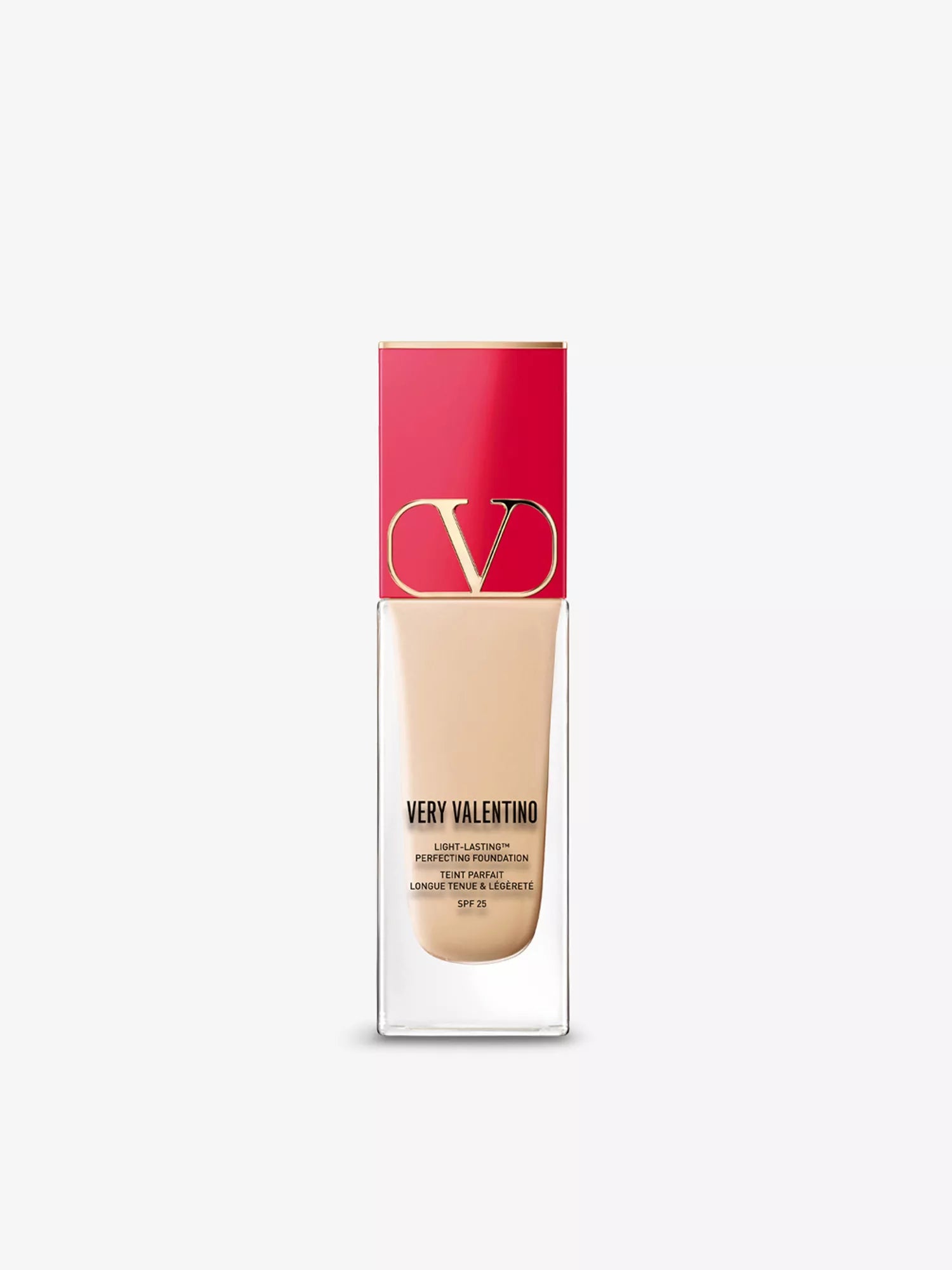 Valentino - Very Valentino Light Lasting Perfecting Foundation (25ML)