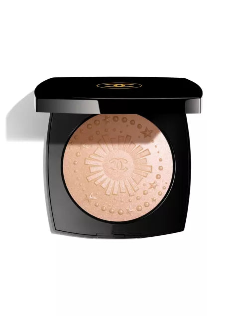 Chanel - DIAMOND DUST Oversize Illuminating Powder (15g)