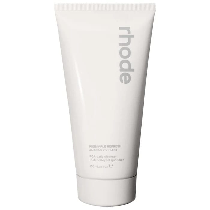 Rhode - Pineapple Refresh Ananas Vivifiant PGA Daily Cleanser (150ML)