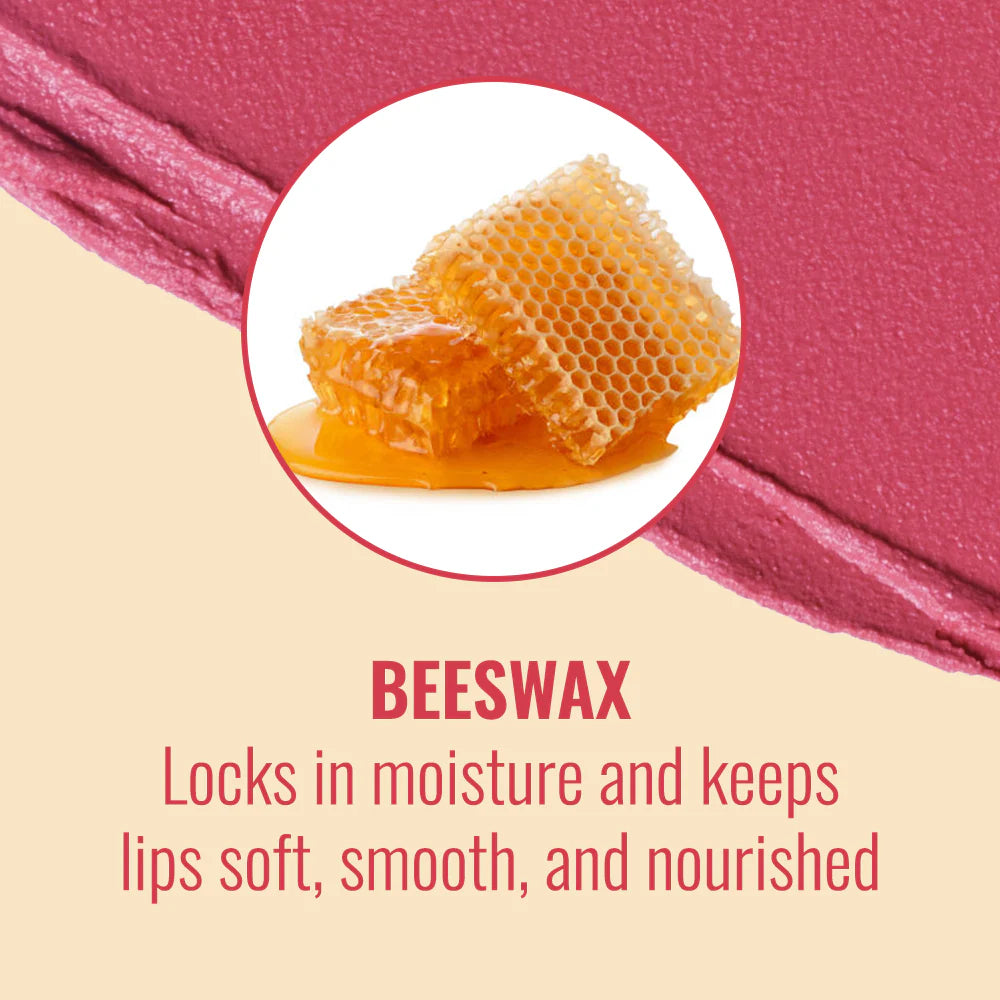 Character Cosmetics - Two In One Lipstick & Lipcare With Bees Wax (2g) [CTO]