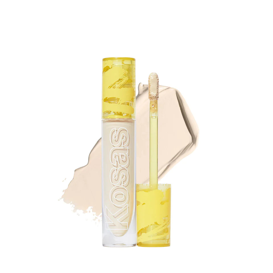 Kosas - Revealer Concealer Super Creamy + Brightening Concealer (5.3ML)