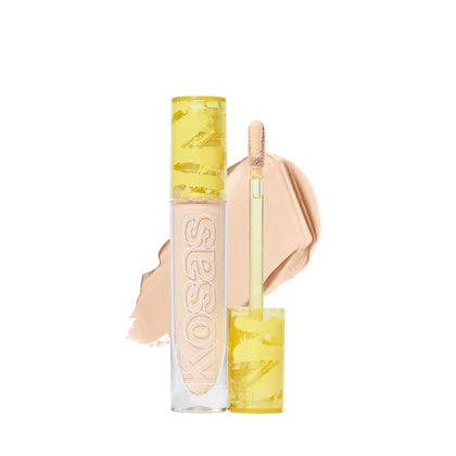 Kosas - Revealer Concealer Super Creamy + Brightening Concealer (5.3ML)