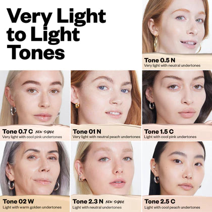 Kosas - Revealer Concealer Super Creamy + Brightening Concealer (5.3ML)