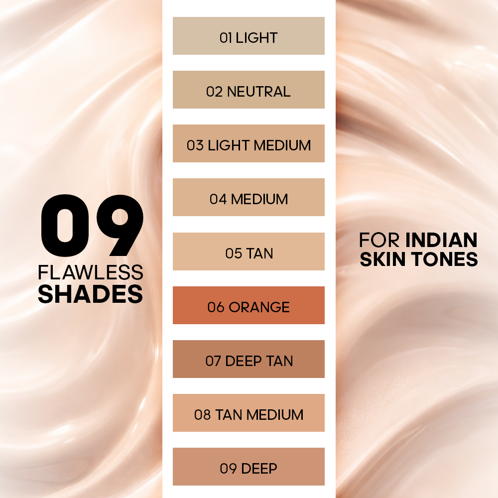 Recode 01 We Stole Da Show Concealer 01 Light 6 ML