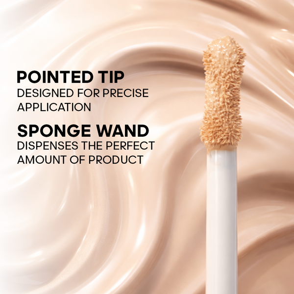 Recode 01 We Stole Da Show Concealer 01 Light 6 ML