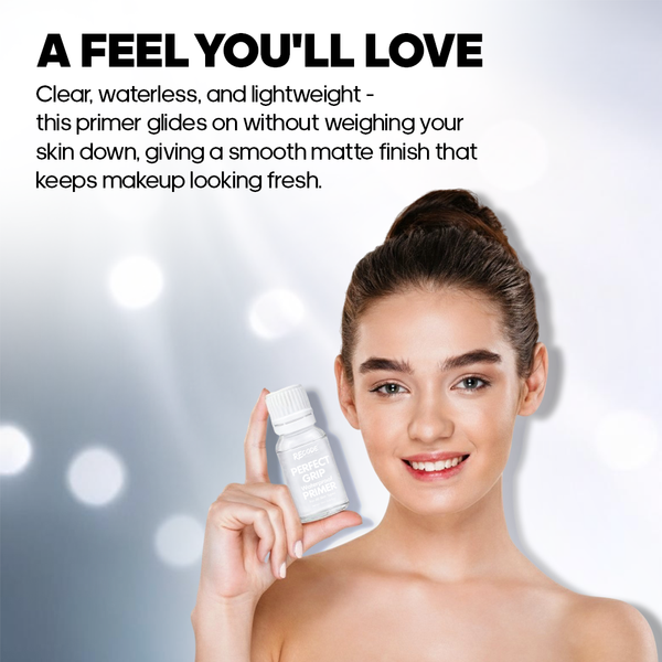 Recode Perfect Grip Primer- 12 ML