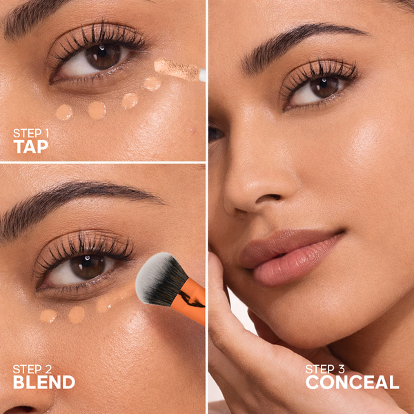 Recode 01 We Stole Da Show Concealer 01 Light 6 ML