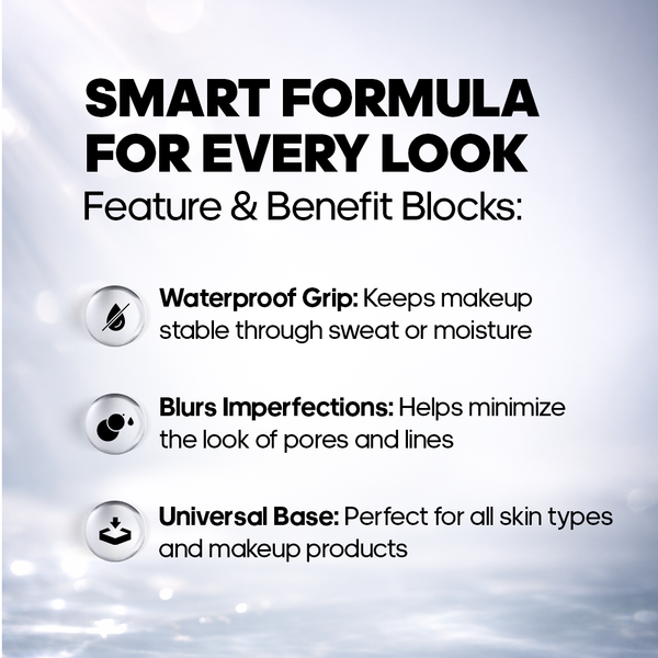 Recode Perfect Grip Primer- 12 ML