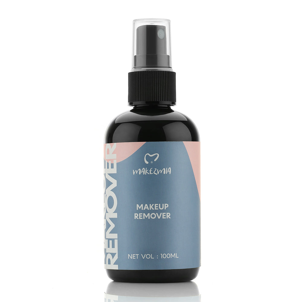 Makezmia Makeup Remover