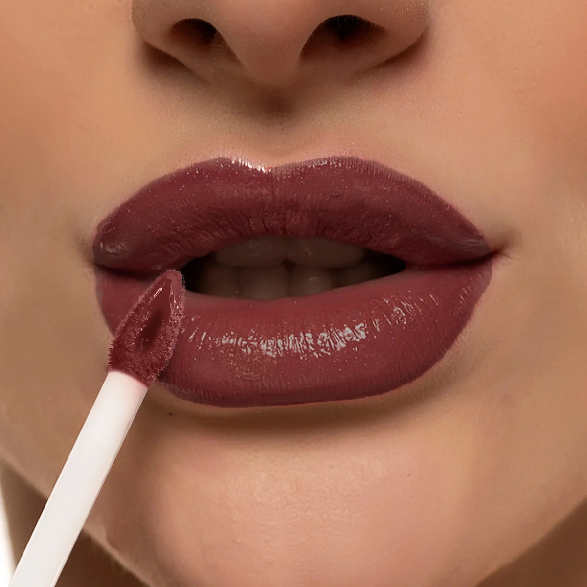 RENEE Gloss Stay - Transfer Proof Glossy Liquid Lip Color Alice