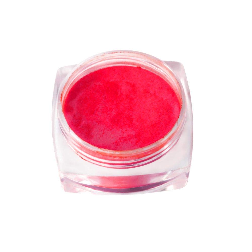 Glam 3D Color Powder - NF14 - Neon Pink