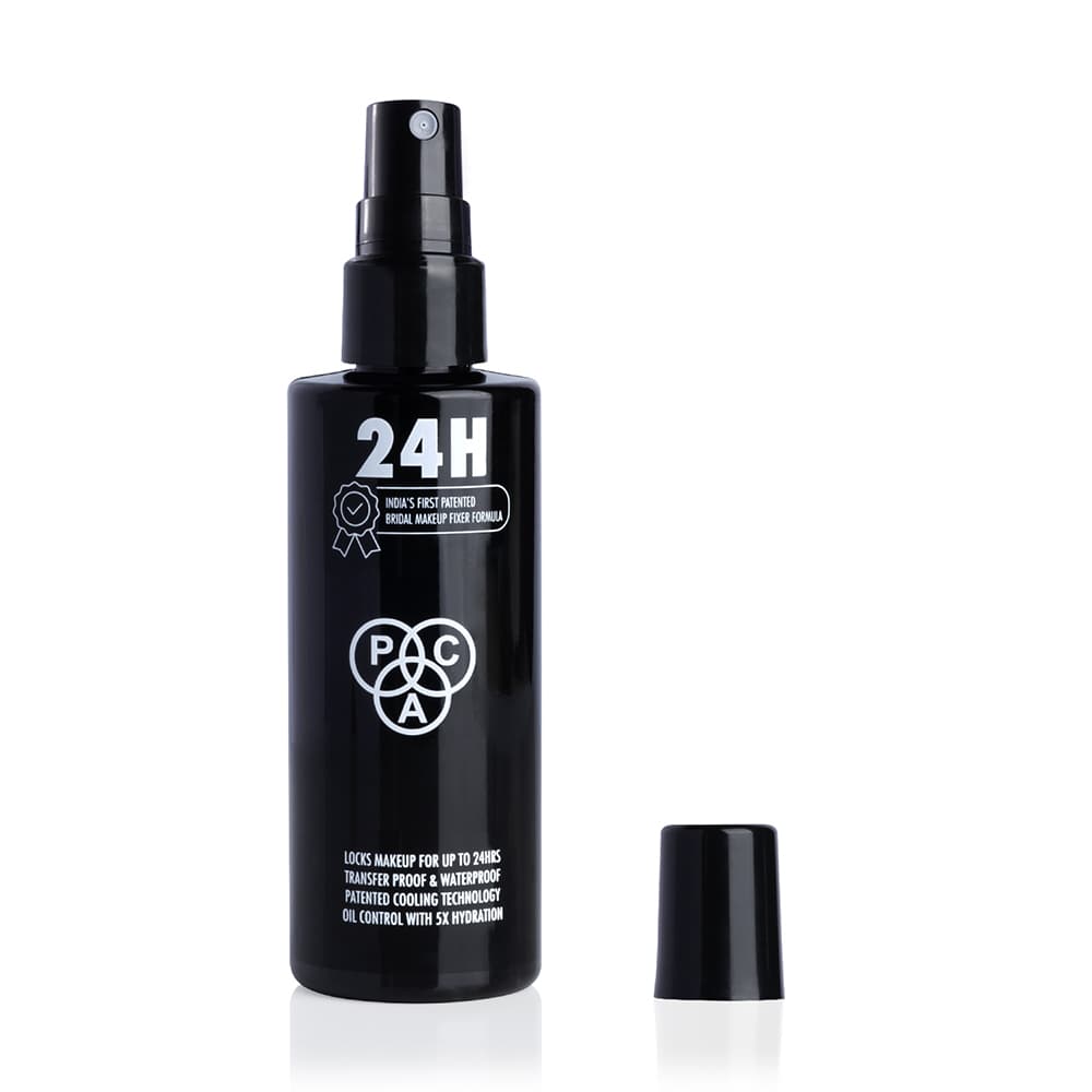 Pac - 24H Makeup Fixer (118mL)