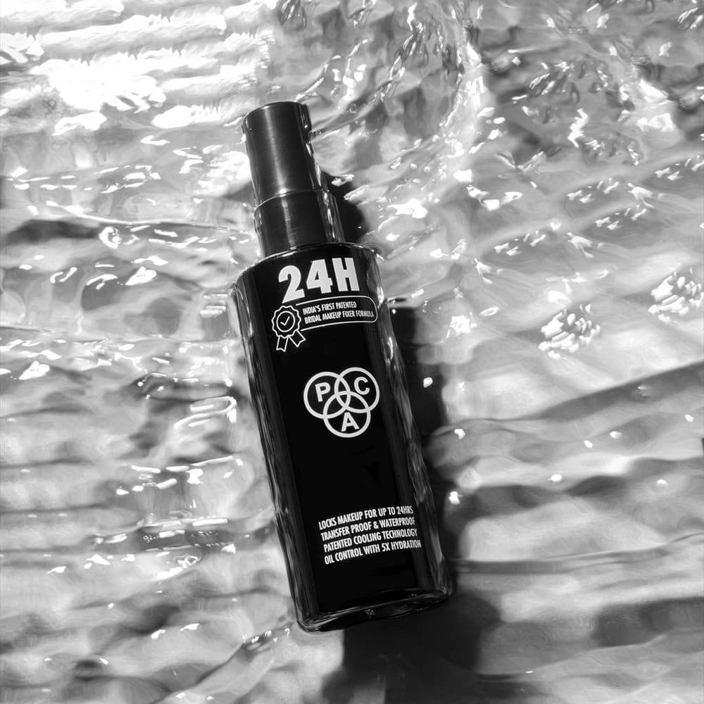 Pac - 24H Makeup Fixer (118mL)