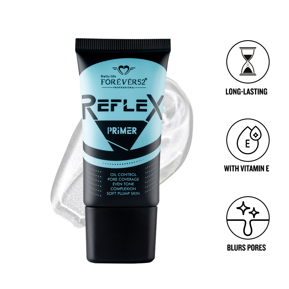 dailylifeforever52 Reflex Primer - RXP001