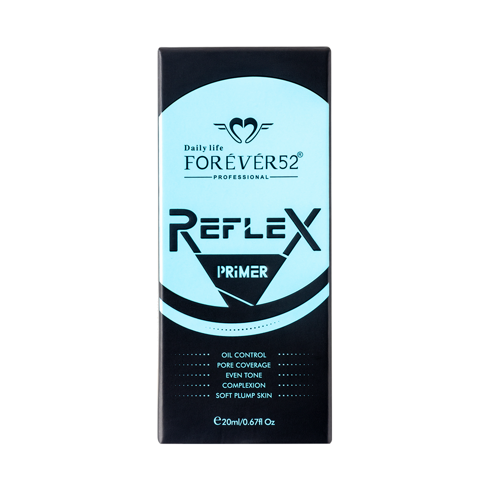 dailylifeforever52 Reflex Primer - RXP001