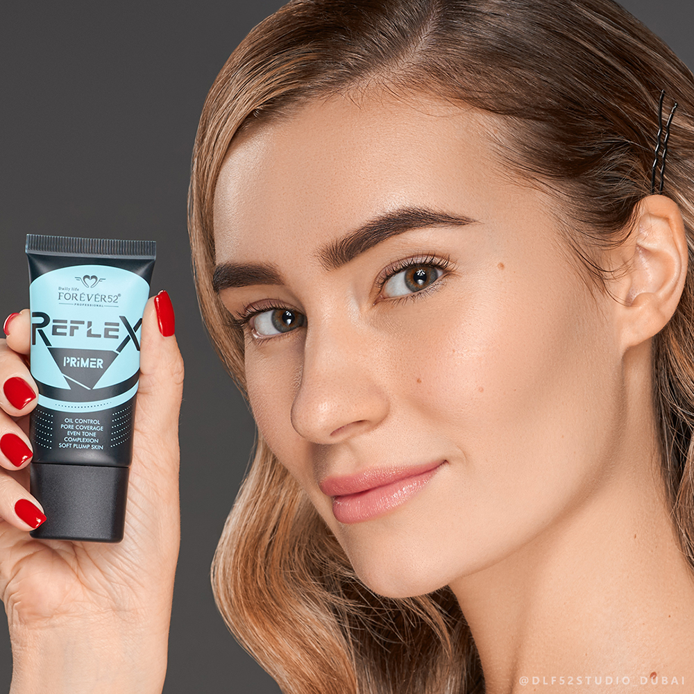 dailylifeforever52 Reflex Primer - RXP001