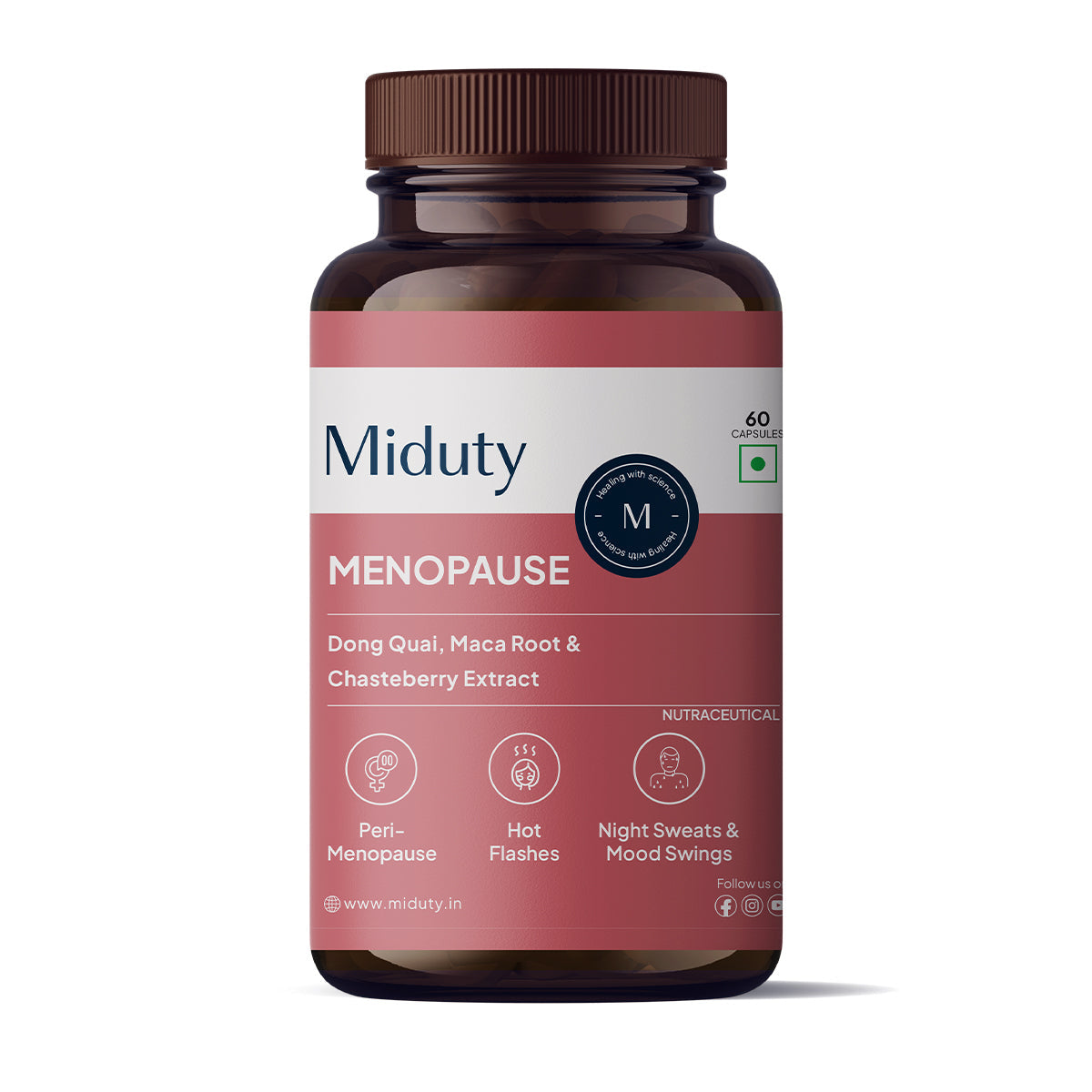 Miduty Menopause