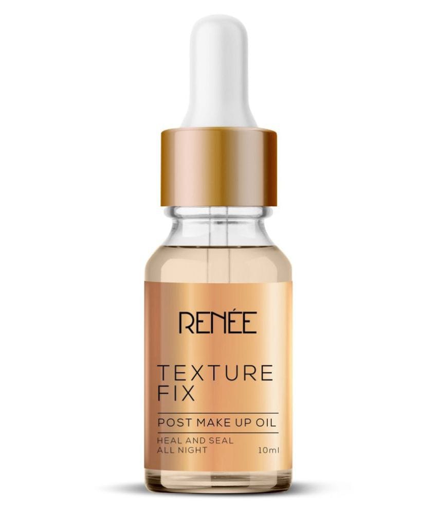 Renee - Texture Fix Post Make Up Oil - (10mL)