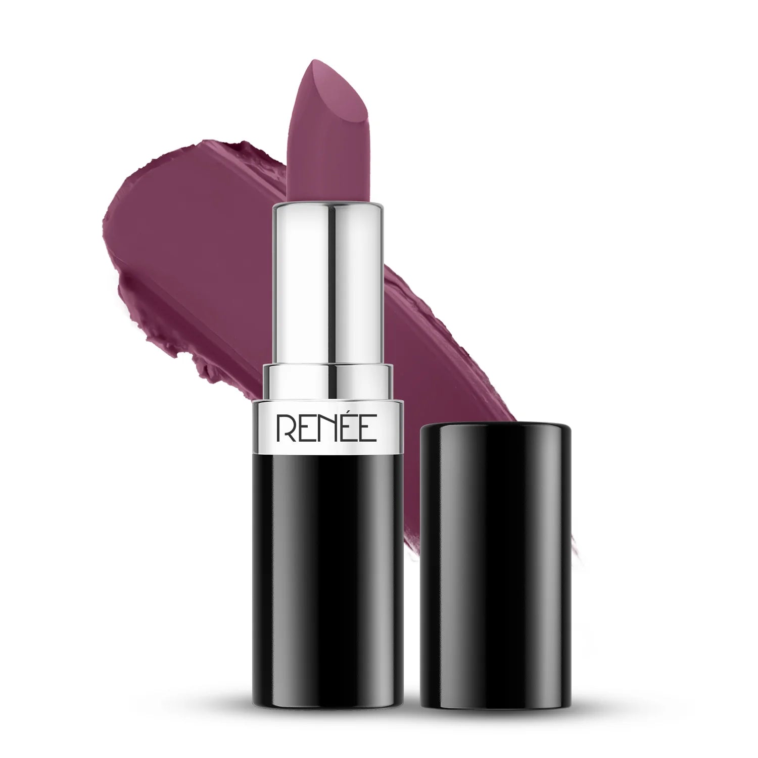 Renne - Stunner Matte Lipstick (4g)