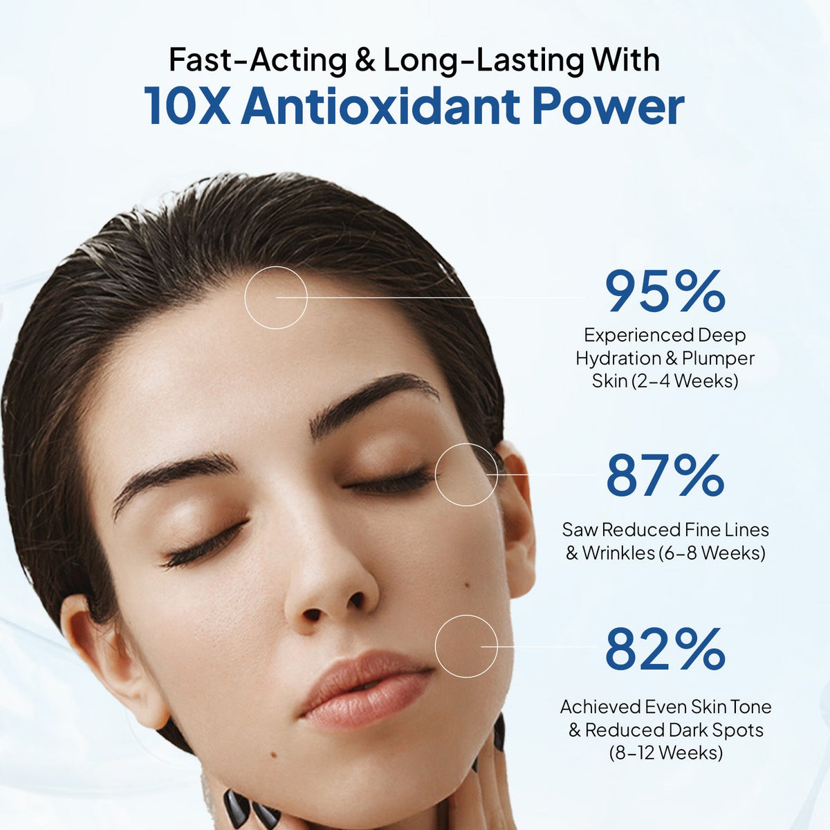 PalakNots Pigment Clear+ | Oral Sunscreen