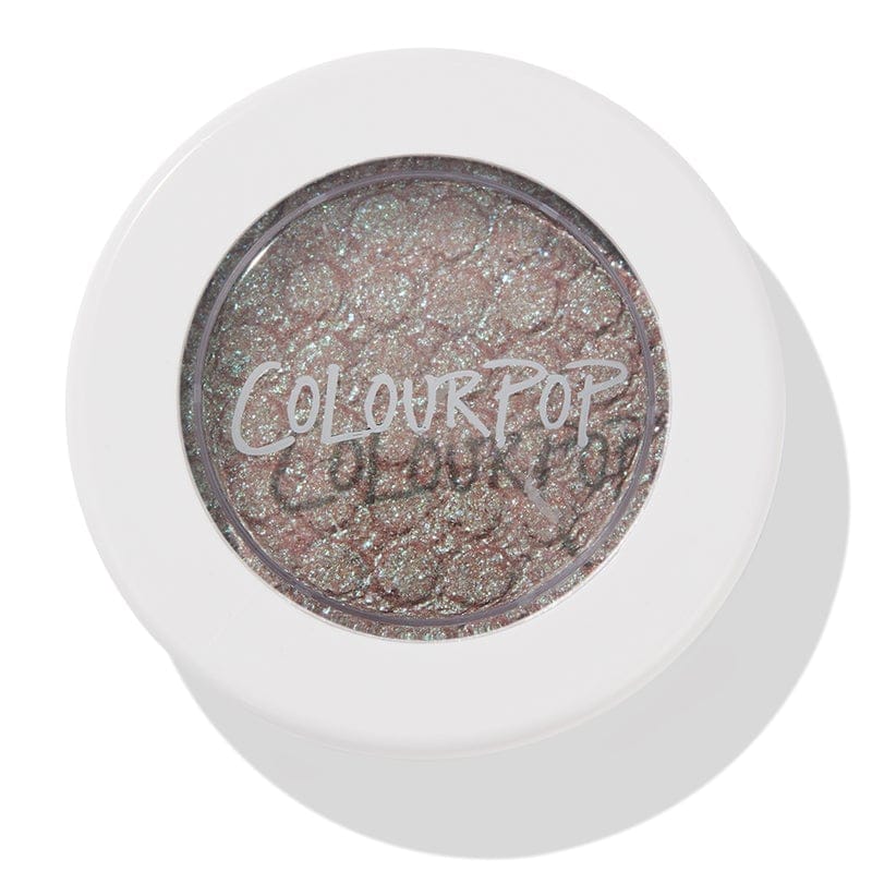 Colourpop - super shock shadow (Shade - rooftop cocktails)