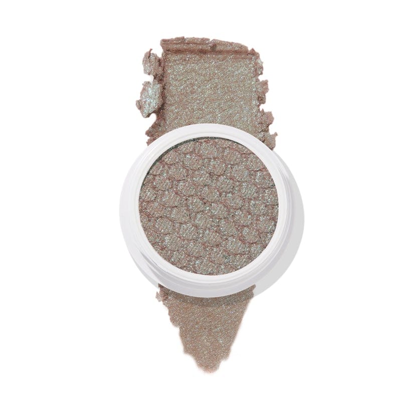Colourpop - super shock shadow (Shade - rooftop cocktails)