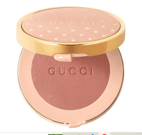 GUCCI - Blush de Beauté cheeks and eyes powder (Shade - 05 Rosy Beige) - 5.5g