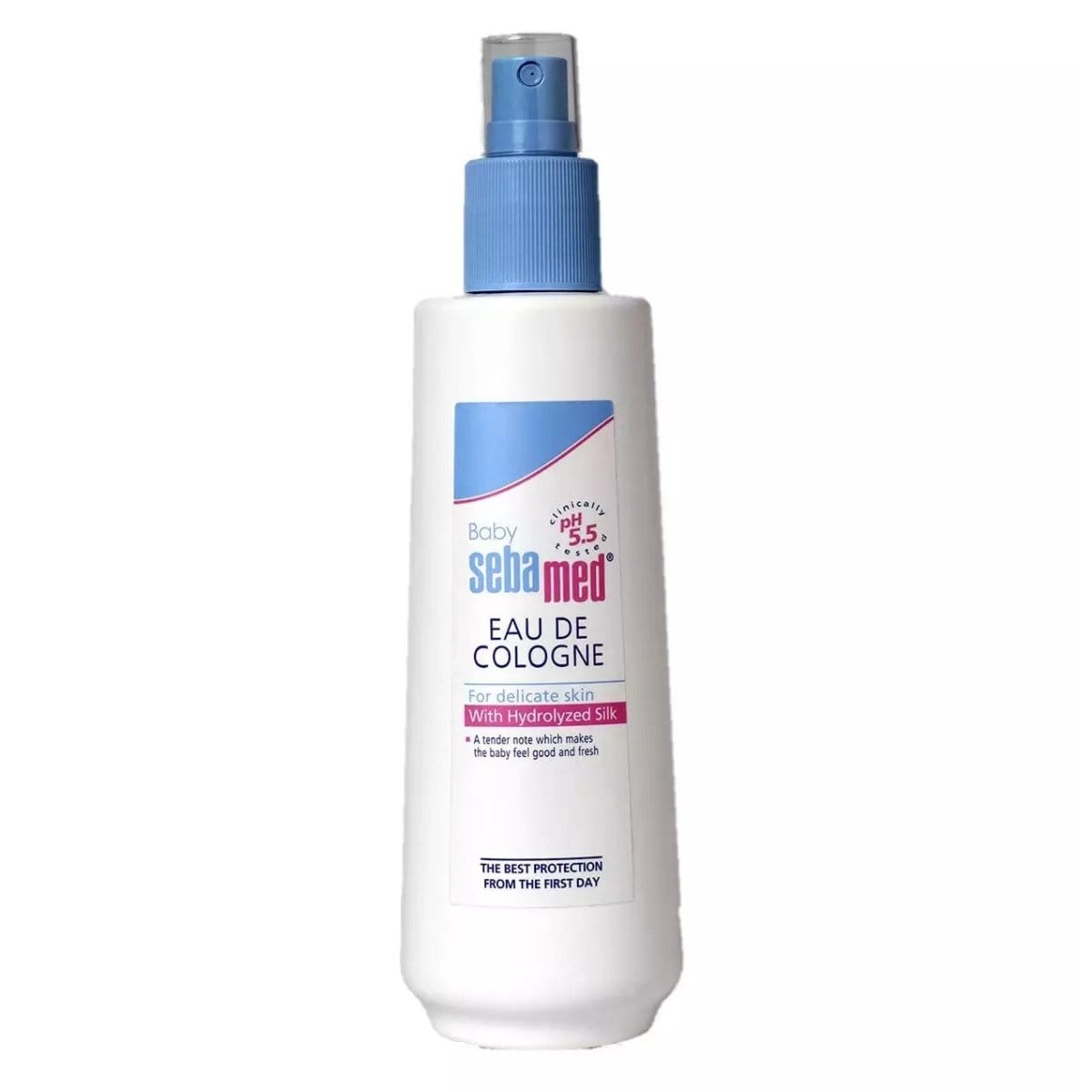 SebaMed Baby Eau de Cologne (250mL)